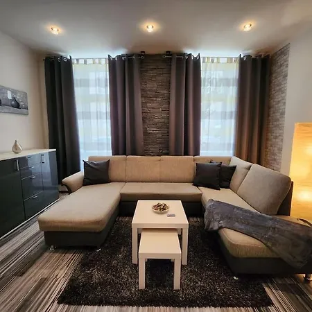 》Apartment Naehe Zentru Wenen Buitenkant foto