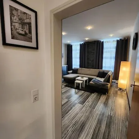 》Apartment Naehe Zentru Wenen Buitenkant foto
