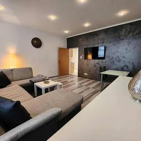 》Apartment Naehe Zentru Wenen Buitenkant foto
