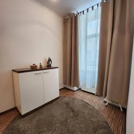 》Apartment Naehe Zentru Wenen Buitenkant foto