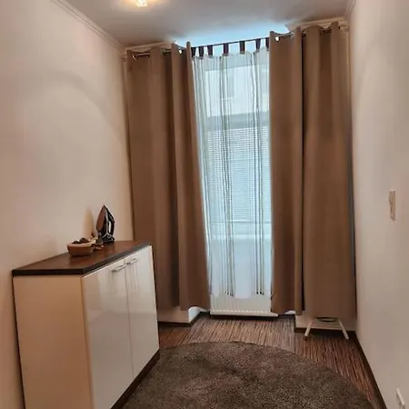 》Apartment Naehe Zentru Wenen Buitenkant foto