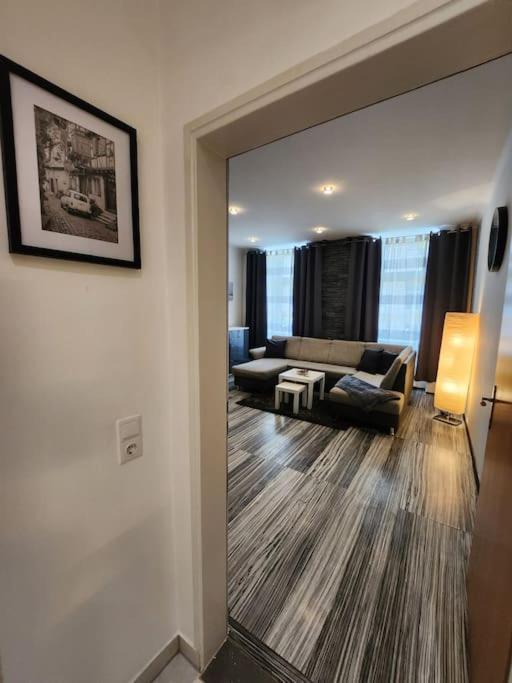 》apartment Naehe Zentru Appartement