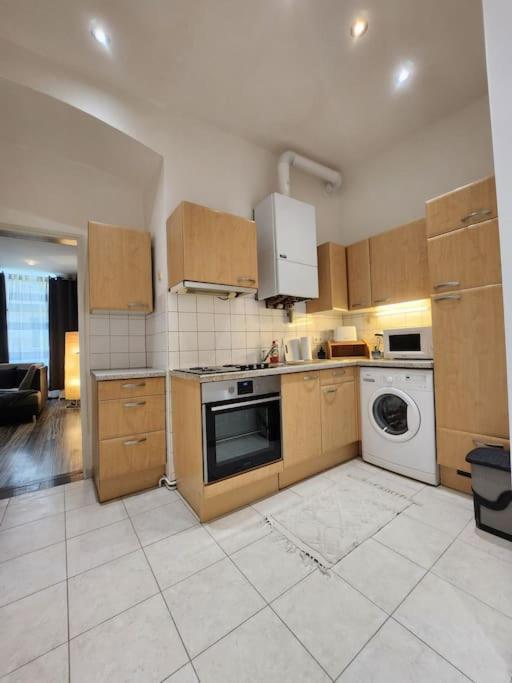 》apartment Naehe Zentru Apartment *