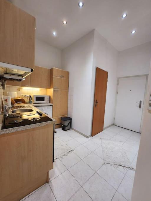 Appartement 》apartment Naehe Zentru